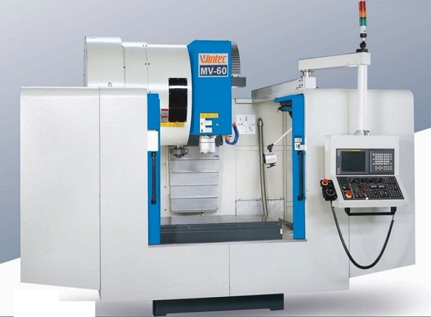 台湾加工中心/台湾大侨机械 立式加工中心(硬轨)