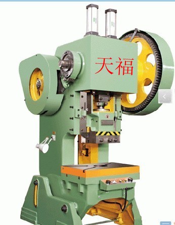 江苏冲床,冲床厂家,固定台式冲床,12T压力机