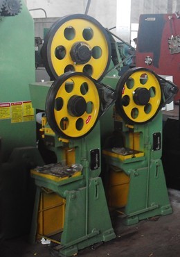 巢湖压力机、南京6.3T压力机