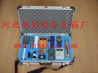 供应仪器箱|仪器箱厂家