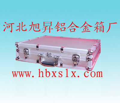 加工石家庄铝合金工具箱