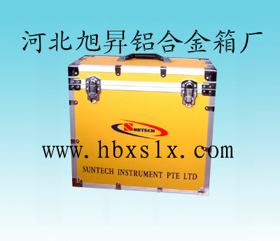 定做沈阳铝合金工具箱