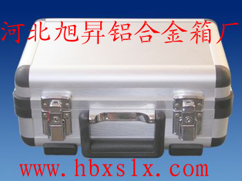 批发西安铝合金工具箱