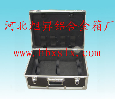 批发安徽合肥铝合金工具箱
