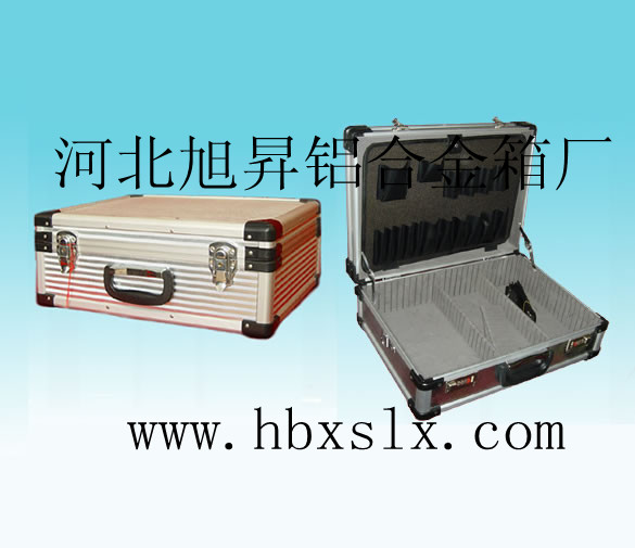 定做铝合金工具箱