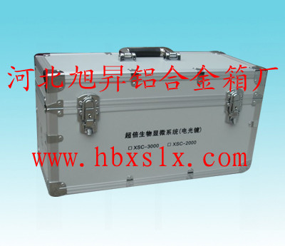 加工云南昆明铝合金工具箱