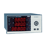 ZW5433B三相0.5级综合电量表