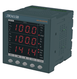 ZW3415B单相0.5级综合电量表