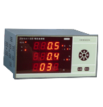 ZW5416B电压谐波表