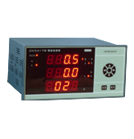 ZW5417B电流谐波表