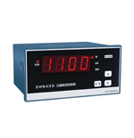 ZW5435三相交流0.5级有功功率表