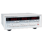 8903F三相电参数测量仪