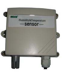 JCJ185A温湿度变送器