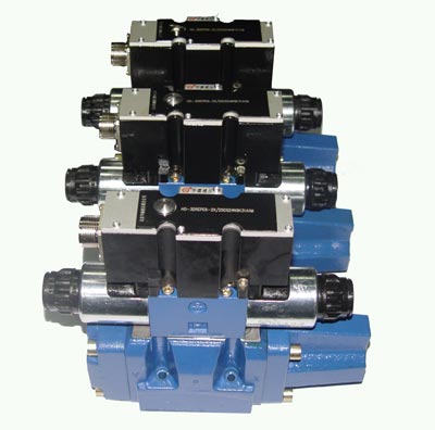 供应北京华德减压阀、叠加式溢流阀