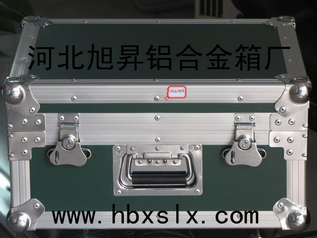 供应天津专用仪器箱
