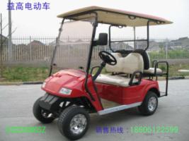 电动高尔夫车 4-8座高尔夫电动车