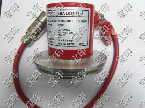 宝印印刷设备：编码器 XE-65S