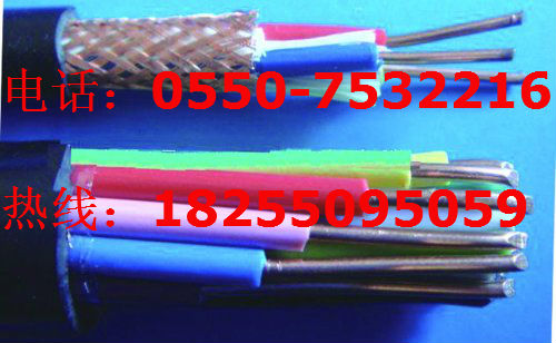 安徽康泰仪表电缆、仪表控制电缆、仪表屏蔽电缆-诚信单位