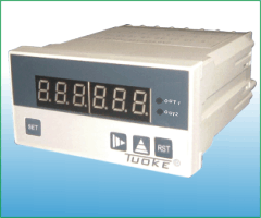 计数器长度计 DH6智能数显计数器长度计