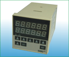 TC7计数器长度计