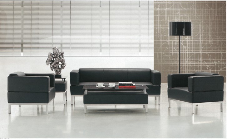 南京办公沙发-豪易乐办公家具DA8025