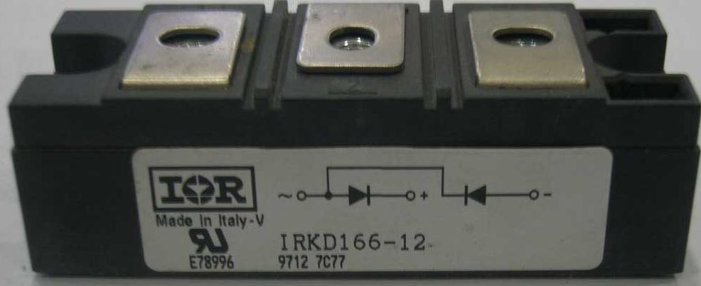 IR原装IRKD105/16、IRKD166/16大量现货
