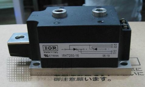 IR原装IRKE91/16、IRKE320/12大量现货