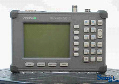 高级收购Anritsu S331B 天馈线测试仪|安立