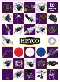 无锡Heyco厂家