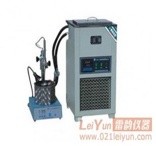 SYD-2801F高低温针入度仪价格，上海沥青针入度仪生产商