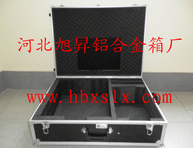 北京铝合金包装箱