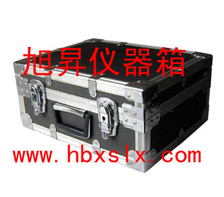 制作北京铝合金包装箱