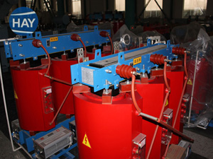 变压器SCB10-125/10,125KVA变压器