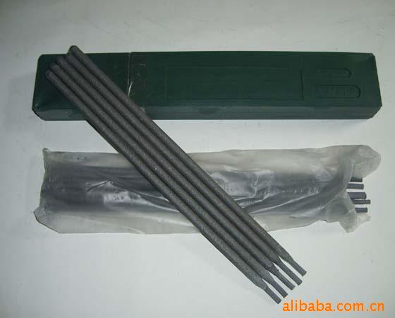 供应D437/D502/D507耐磨堆焊焊条