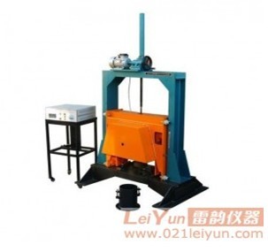 ZY-4路面振动压实成型机操作规程,ZY-4压实成型机