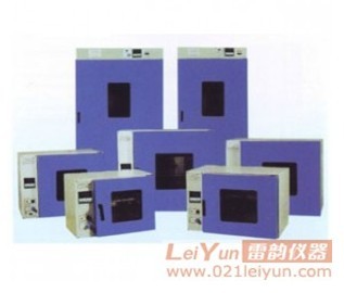 不锈钢鼓风干燥箱,新一代DHG-9145A智能电热鼓风干燥箱